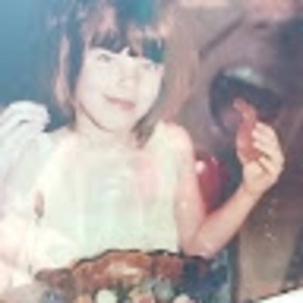 Meet your Posher, Georgina